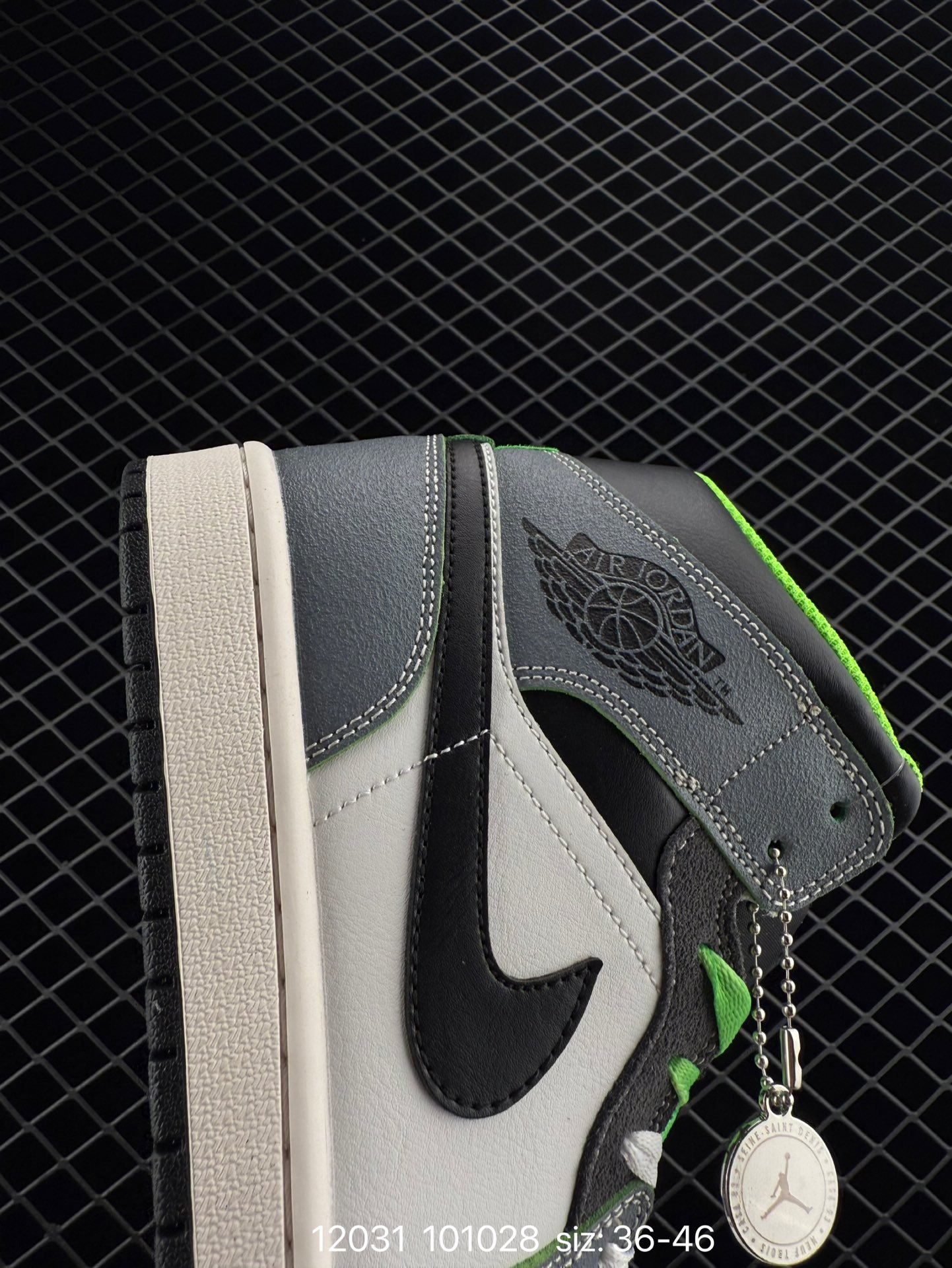 Air Jordan 1 High OG 